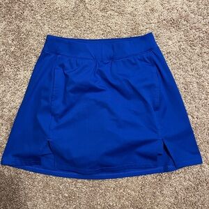 All in Motion Royal Blue Activewear